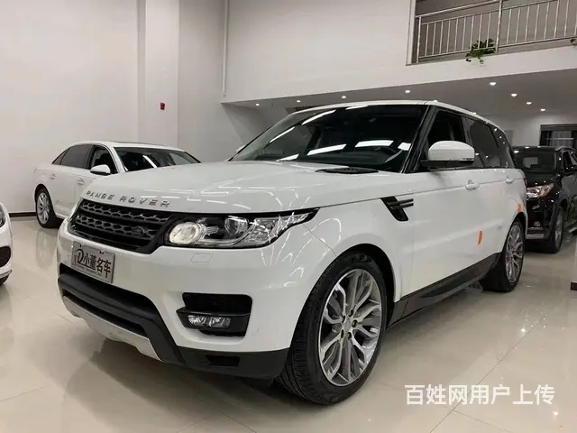 豪华轿车出租 劳斯莱斯 4座 花几千块开几百万豪车 - 图片 4