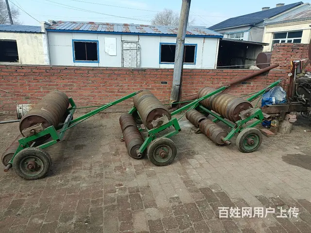 镇压器 - 图片 1