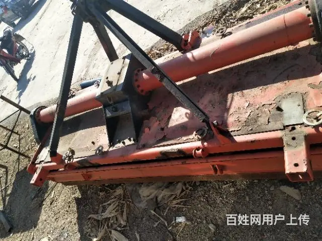 买联合整地机 - 图片 5