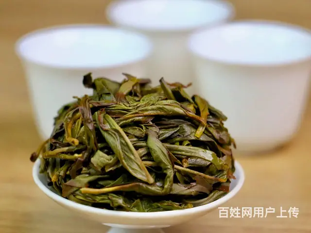 至诚茶业凤凰单丛鸭屎香2023年新茶雪片茶500g - 图片 8