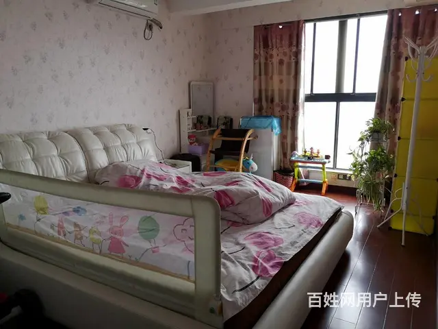 凤凰名城精装两房 地铁口满2省税 家电全留 价格可 - 图片 8