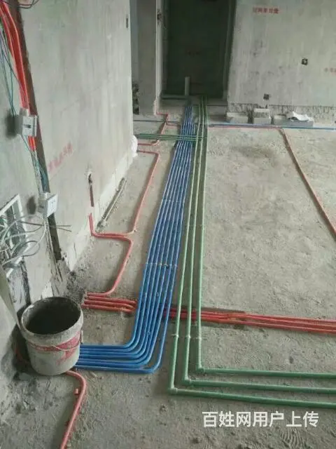 吴师傅快速上门维修水电，水龙头、灯具、马桶 - 图片 5
