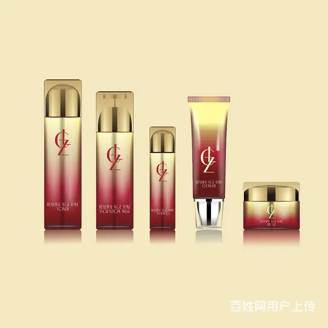 商标LOGO/VI设计、品牌设计、包装设计、网店装 - 图片 5