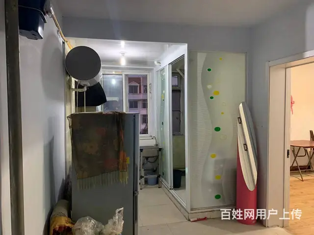 古塔区 延安路二段 5楼步梯 附属 市医院 花鸟鱼市 新玛特 - 图片 7