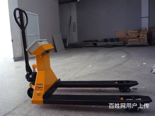 柴油叉车租赁电动堆高车出租地牛租赁四轮平衡重叉车 - 图片 7