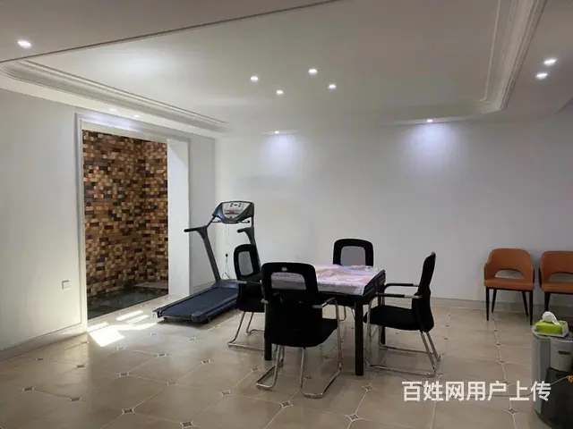 天鹅湾赫郡(别墅) 500米7室3厅3卫 带花园赠两个车位 - 图片 10