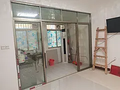 业主直租，无中介。