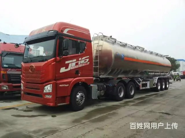 厂家直供5吨加油车，手续全，包上户，价格低 - 图片 7