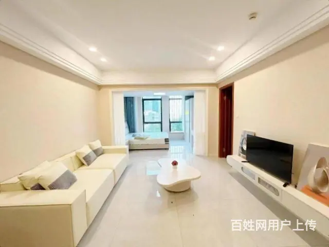 黄龙配套齐全丁香公寓71.64平北急租 - 图片 1
