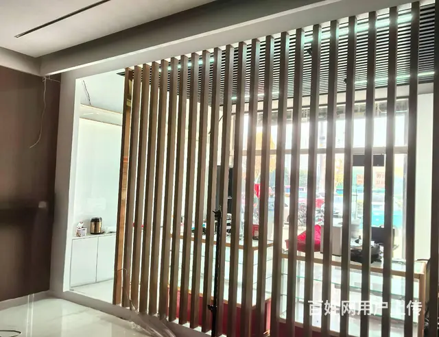 大同北路伦达附近旺铺吉转（空转！门前空间大！客流量大！） - 图片 6