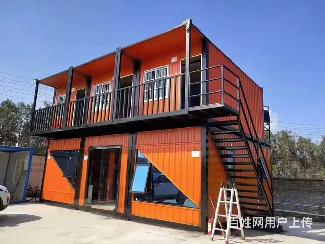 平桥工业园 商住两用1厅 简单装修 - 图片 6