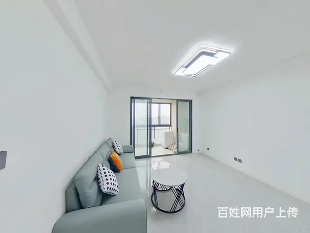 钱塘山水湾|四六号线中医院大学|精装修三房|吉利|东方通信 - 图片 1