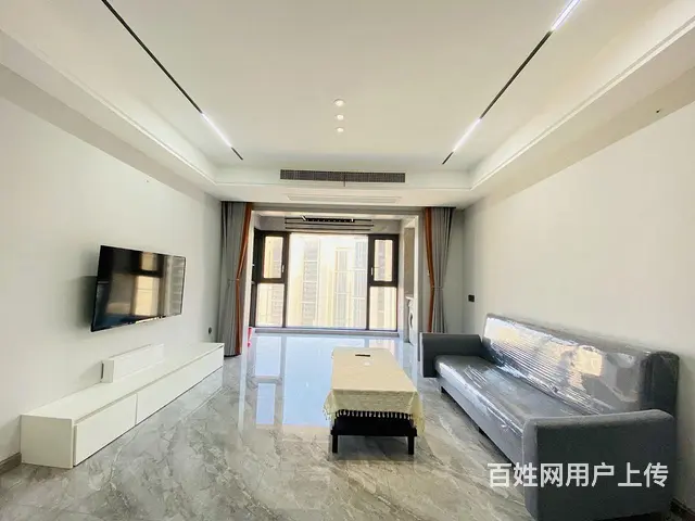 友谊大道仁和路金地广场印力中心武钢体育馆金科城精装 - 图片 1