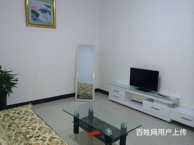 中山北路旺角星辰附近1室1厅精装修家具家电齐全月租1000 - 图片 5