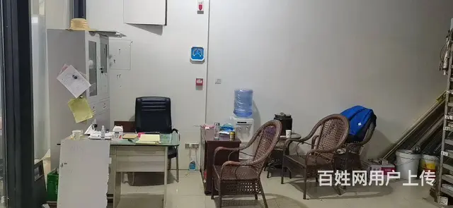 七P 8364 鑫速玻璃不锈钢城北区经二路万佳家博园 - 图片 2
