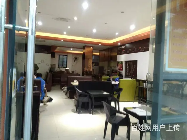 （51旺铺推荐）锦地翰城150平临街旺铺出租 - 图片 3