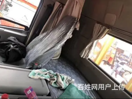 厂家平板运输车直销东风专底D7拖板车拖40吨平板车 - 图片 8