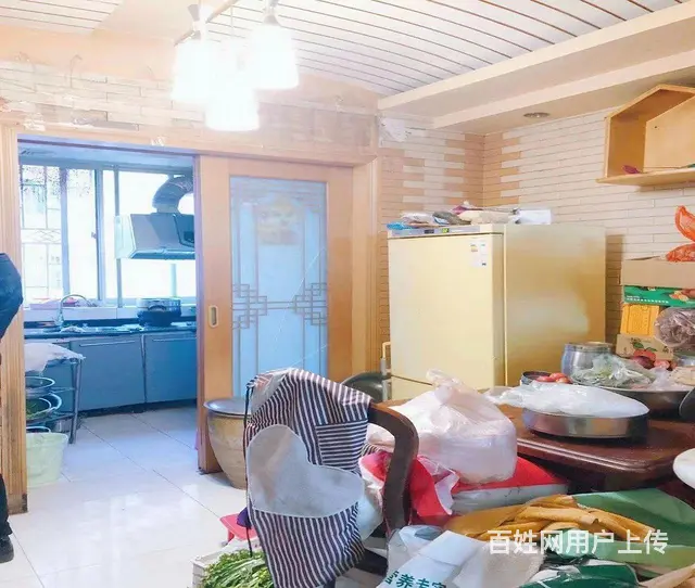 城市理想旁妩景园3室2厅 精装修2楼 南北通透 周边商圈成熟 - 图片 7