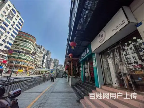 （达州铺源网）市内红旗大桥旁40㎡美甲美睫店转让（带夹层） - 图片 3