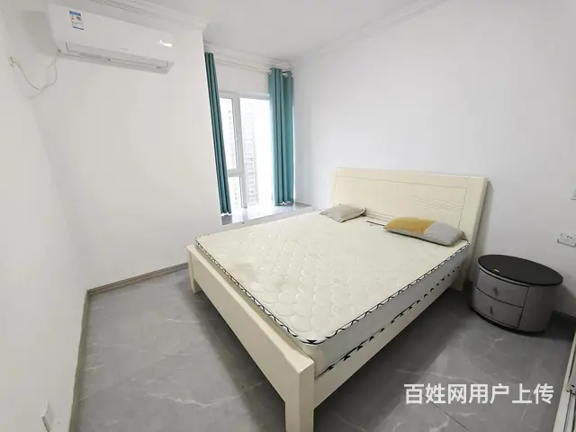北辰C3精装三房看房方便 租金低 地铁口 温馨舒适 拎包入住 - 图片 9