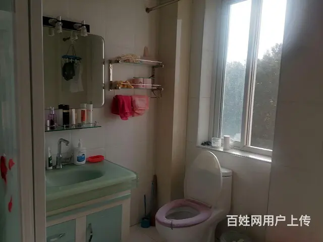 九中附近龙江新居六楼带阁楼两室一厅阴阳格局精装修 - 图片 8