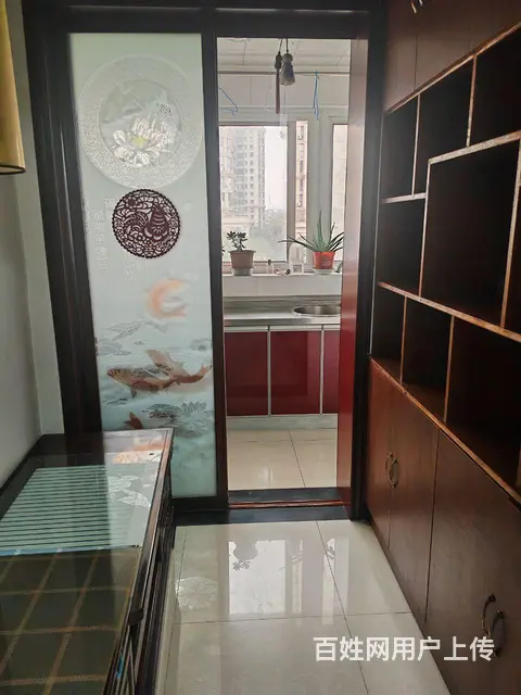 真实图片真实出租，鼓楼广场附近低楼层一室一厅家具家电800 - 图片 2