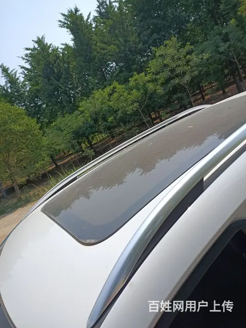 众泰 大迈X5 2015款 1.5T 无级 掌柜型5座 - 图片 4