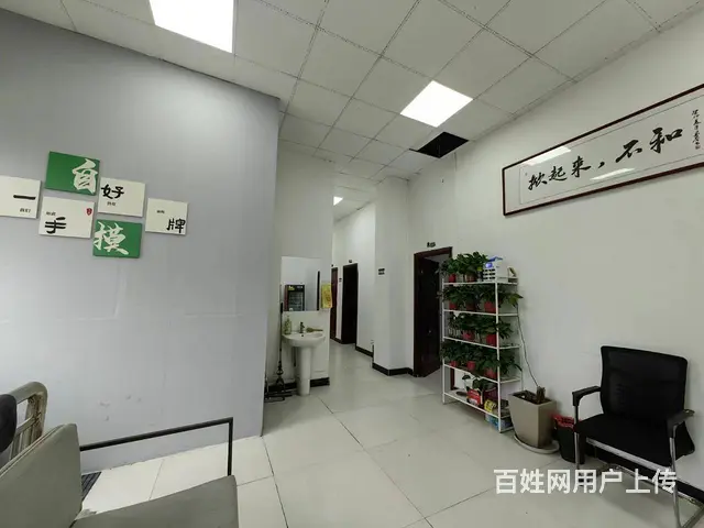 （徐州找店网）邳州滨湖景苑营业中棋牌室转让 - 图片 1