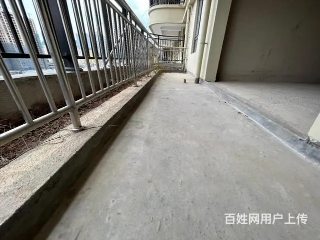 兴义地段 公园悦府 户型方正 使用面积大 主卧带大阳 - 图片 5