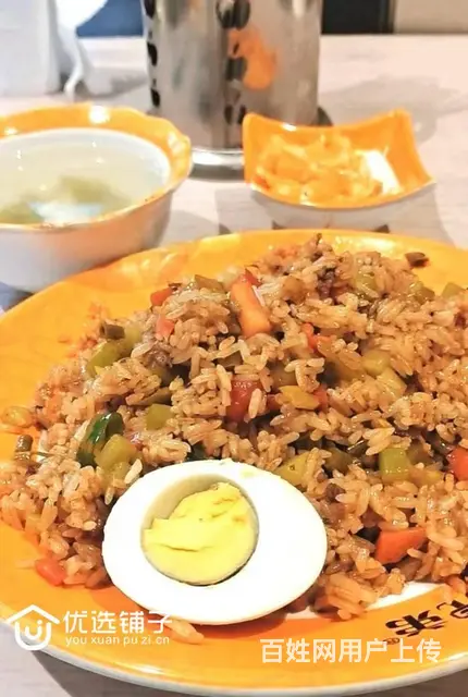 （优选铺子）宣汉巴人广场20㎡小吃店转让 - 图片 3