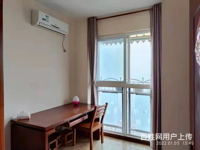维多利亚一期 3室2厅 精装修 - 图片 10