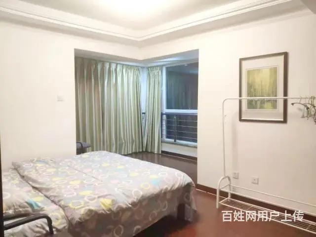 日租，短租，长租，海景电梯大两居三床 - 图片 6