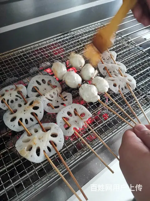 揭阳 木炭烧烤各地受捧 学做法 汕头仟味餐饮培训 - 图片 8