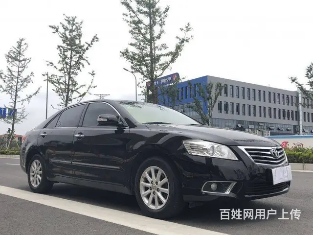 丰田 凯美瑞 2012款 2.0 手自一体 G 豪 - 图片 7