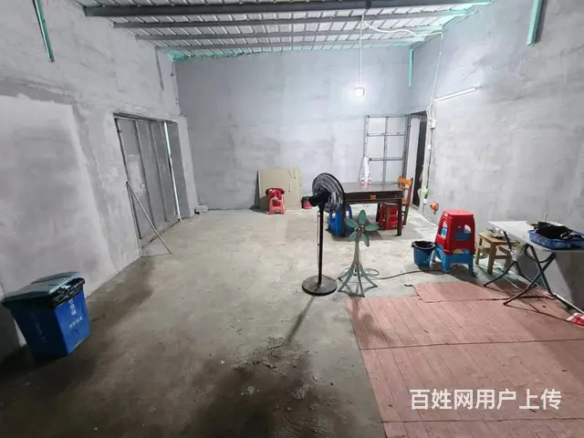 （51旺铺推荐）胜利路旺豪超市40平仓库出租 - 图片 6