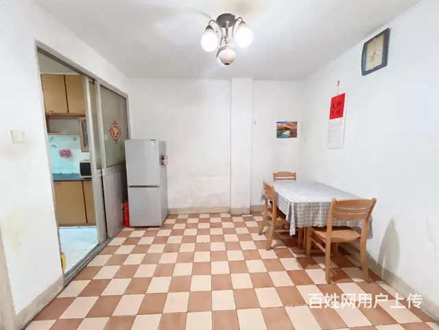 实图可月付 西环路地铁三元四村 彩香二村 菱塘新村 三元二村 - 图片 2