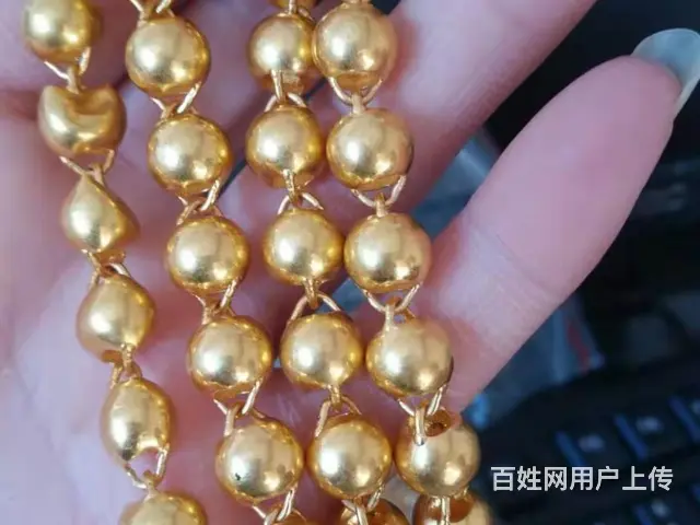 邢台内丘回收黄金多少钱一克二手黄金回收价格 - 图片 1