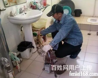 江北五里店黄泥磅红旗河沟观音桥周边管道疏通服务 - 图片 5