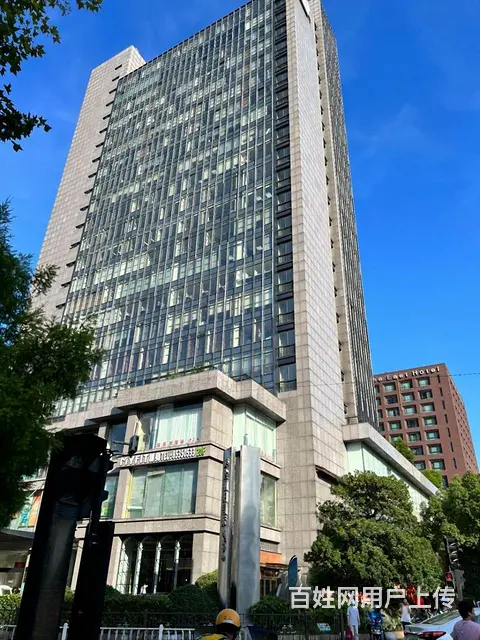 美达丽阳国际商务中心，精装出租90至300方，价格条件好谈！ - 图片 5