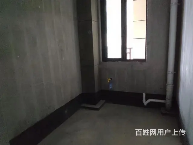 翼天壹号院三室两厅一厨两卫毛坯房降价急售 - 图片 7