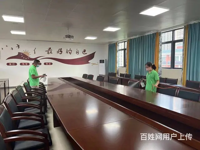 梧州甲醛检测，梧州办公室除甲醛，新装修除甲醛 - 图片 4