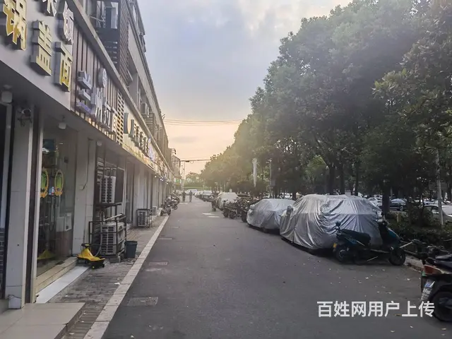 （淘铺铺免费推荐）昆山市张浦旺铺转让 - 图片 3