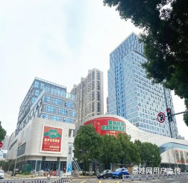 出售市中心大型商业综合体！总价50万起！24h不夜城！口 - 图片 6