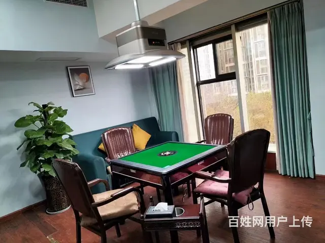 旺铺居）十字路口商业街乔玛特门口精装茶楼带稳定客源转让 - 图片 8
