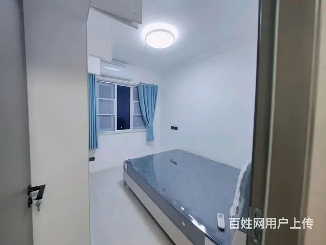 沙湖港湾三期3室拎包入住 全家人的享受 - 图片 4