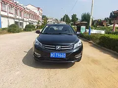 众泰Z500 2015款 1.5T 手动 豪华型