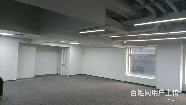 免费世贸291平带办公家具海垦国际金融中心写字楼出租 - 图片 5