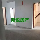 宏瑞小区4楼67平8万 普通住宅 毛坯房