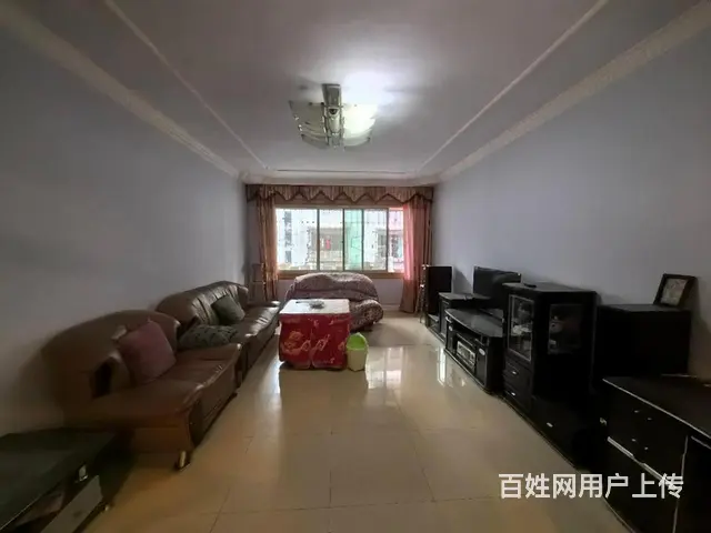 逸夫旁赵家湾路口步梯3楼3房可改四房产证齐全随时看房 - 图片 2