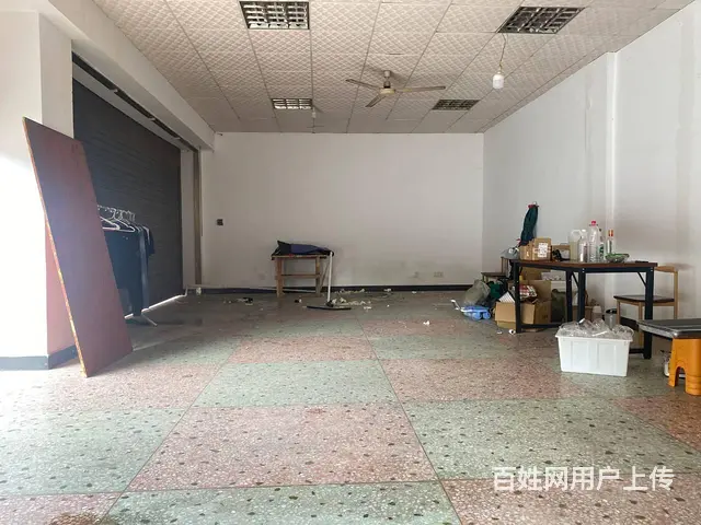 （房东直租）中岭小区中青路二环联络线旁120平仓库，厂房出租 - 图片 3